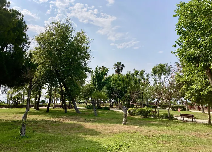 Karden Szálloda Antalya