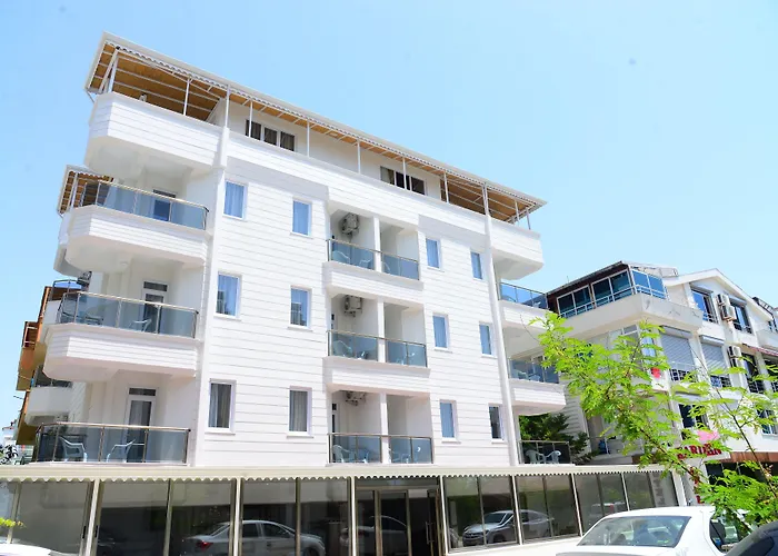 Karden Hotell Antalya