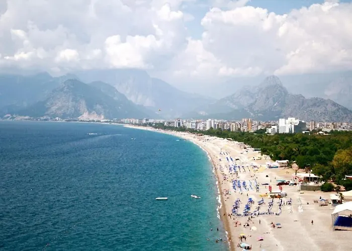 Karden 4* Antalya