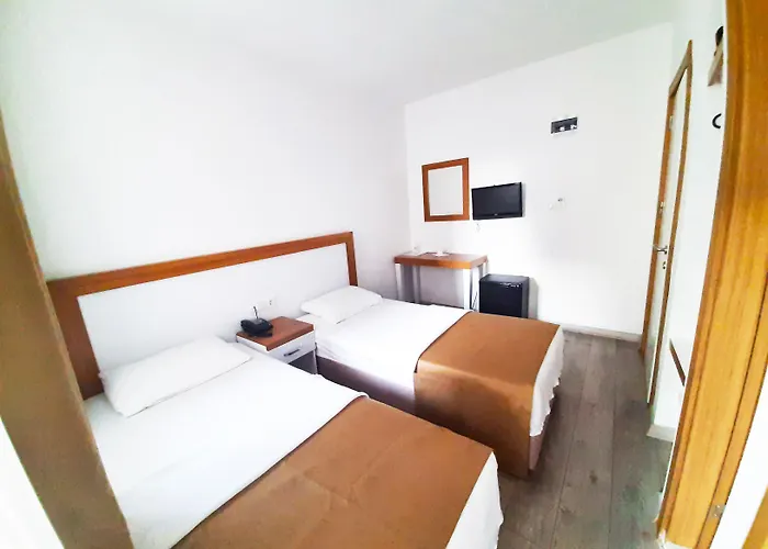 Karden Szálloda Antalya