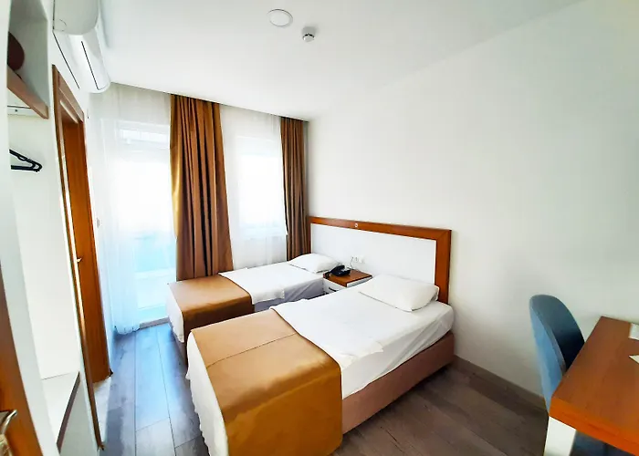 Karden Hotell