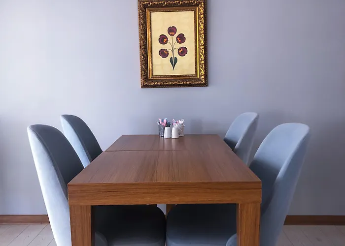 Szálloda Karden Antalya