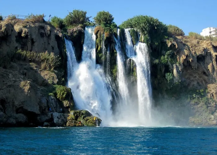 Karden Szálloda Antalya