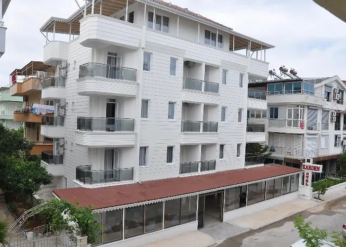 Hotell Karden
