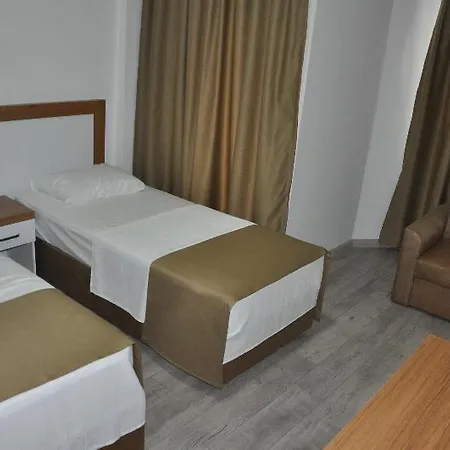 Karden Hotel 4*