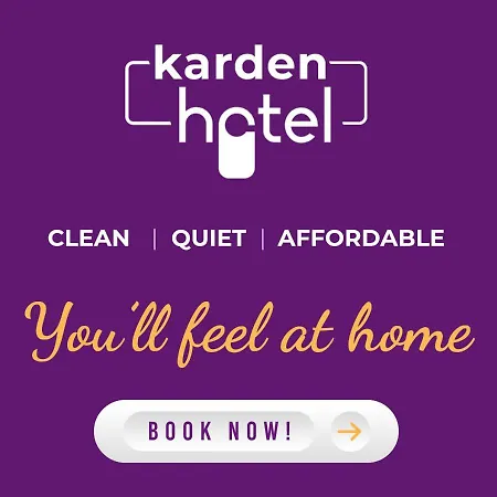 Hotel Karden