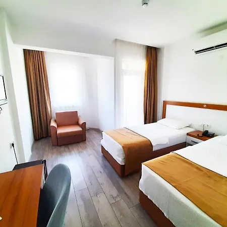 Hotel Karden