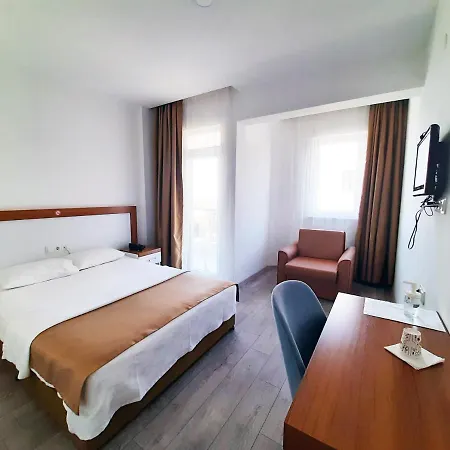 Hotel Karden Antalya