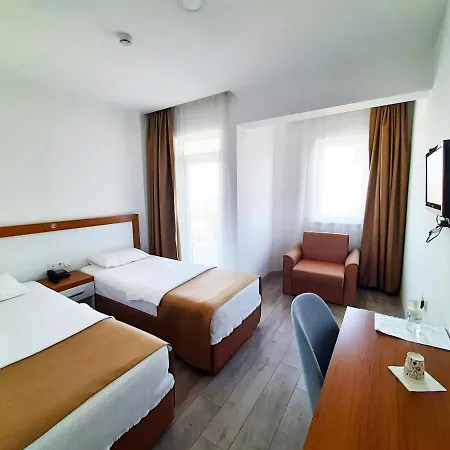 Hotel Karden Antalya