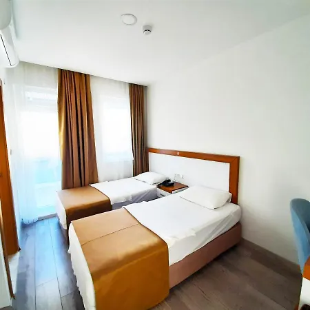 Hotel Karden Antalya