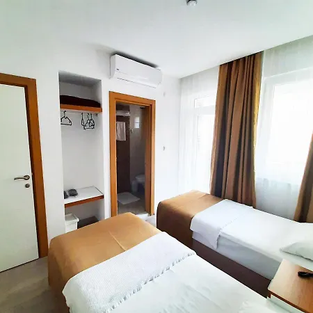 Hotel Karden