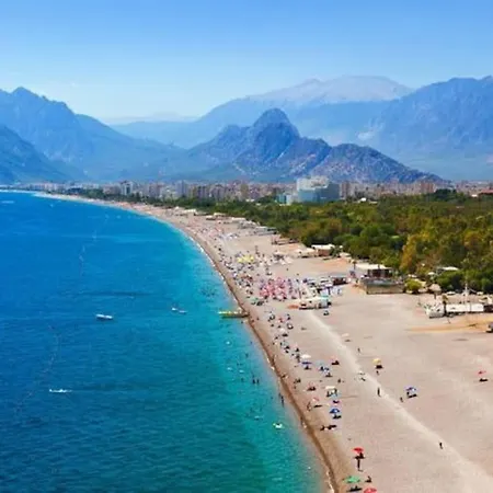 Karden Antalya