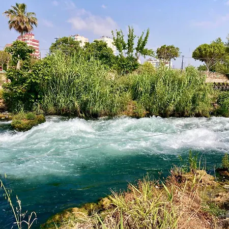 Karden 4* Antalya