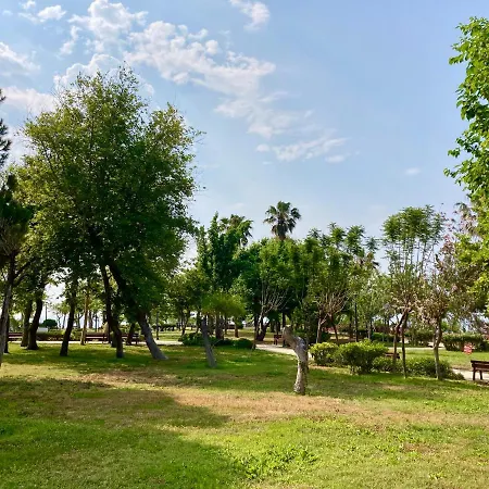 Karden 4* Antalya