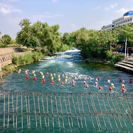 Hotel Karden Antalya