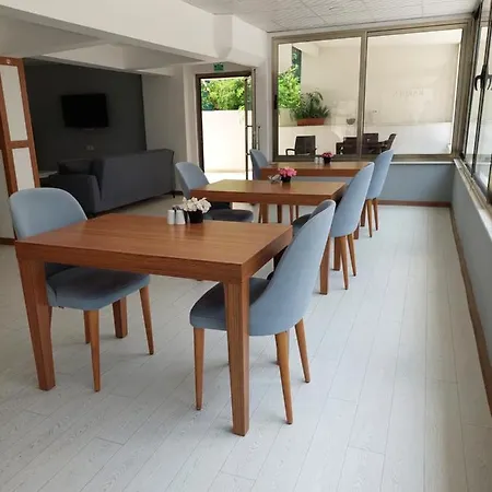 Karden Hotel 4*
