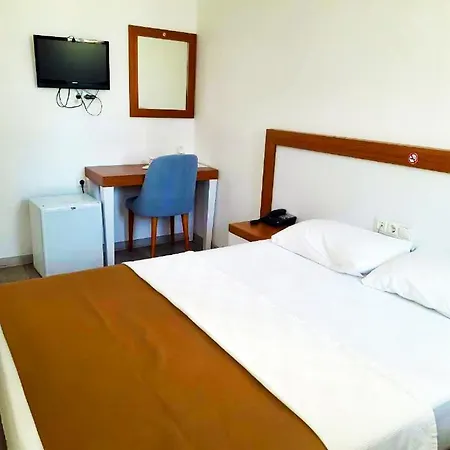 Karden Hotel 4*