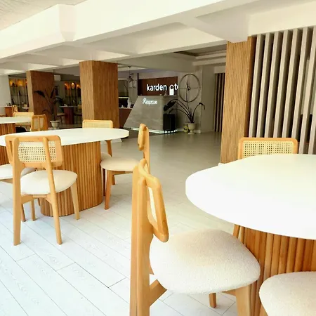 Karden 4* Antalya