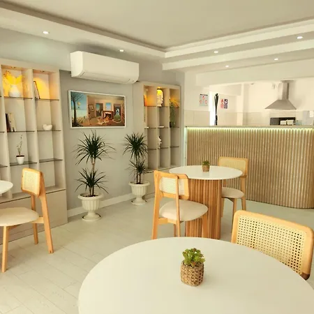 Karden 4* Antalya