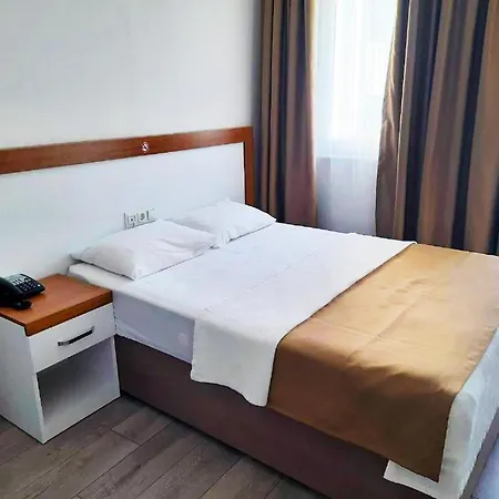 Karden Hotel 4*