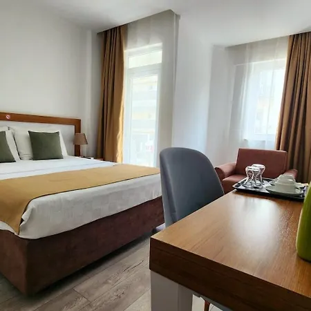 Karden Hotel Antalya