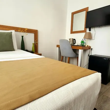 Karden Hotel