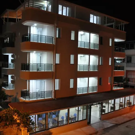 Hotel Karden