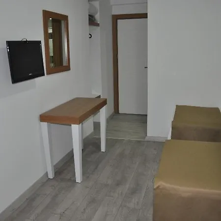 Karden 4* Antalya