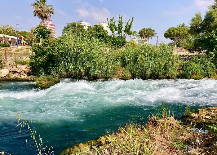 Karden 4* אנטליה