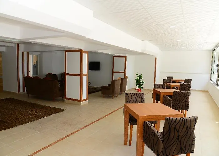 Karden מלון 4*