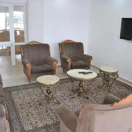 Karden Hotell