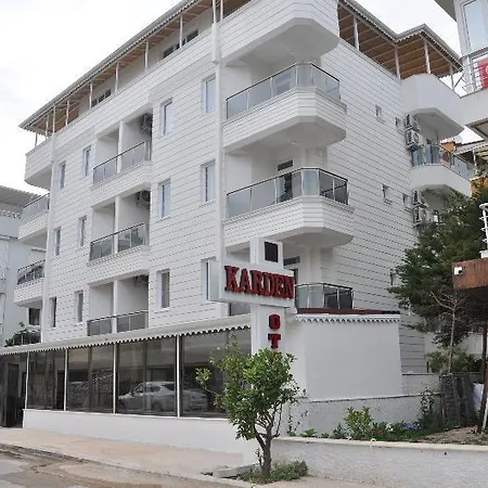 Karden Hotell