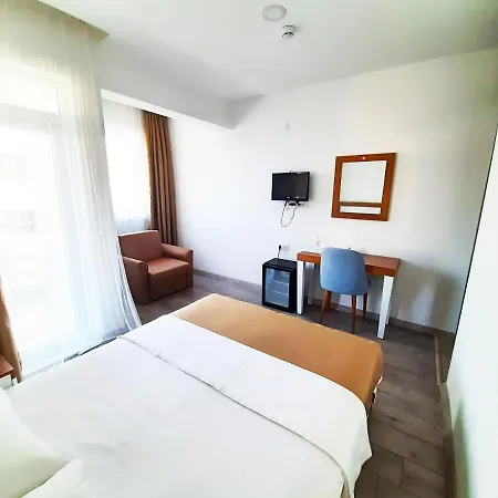 Karden Hotell