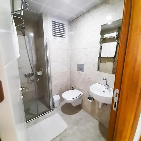 Karden 4* Antalya