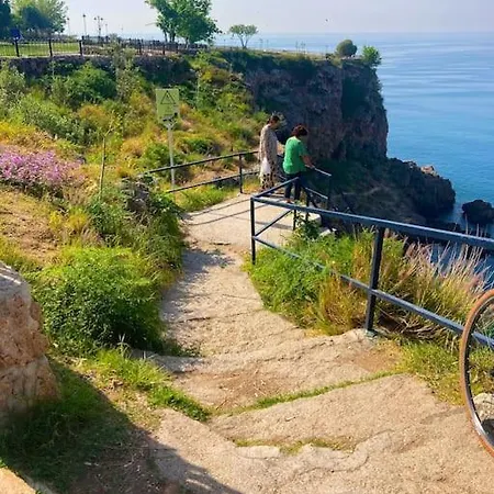 Karden Hotel Antalya