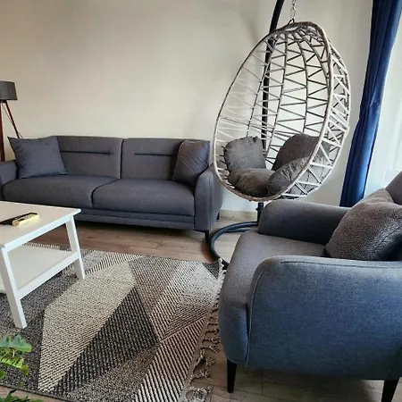 Karden Hotel 4*