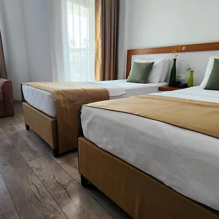 Karden Hotel