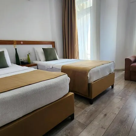Hotel Karden