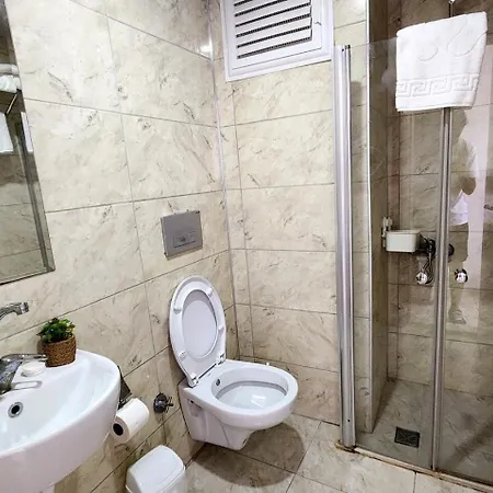 Karden Hotel 4*