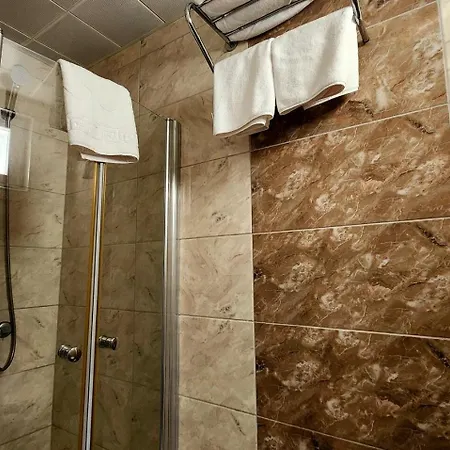 Karden 4* Antalya