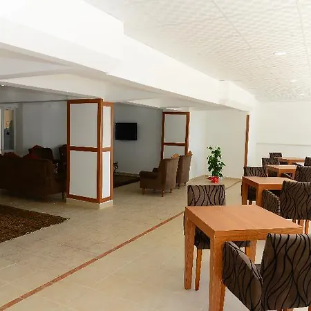 Karden Hotel 4*